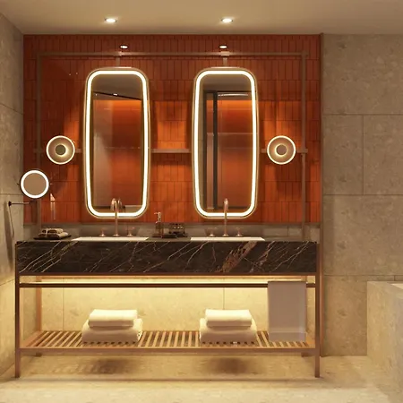 Szálloda Hilton Airport 4*