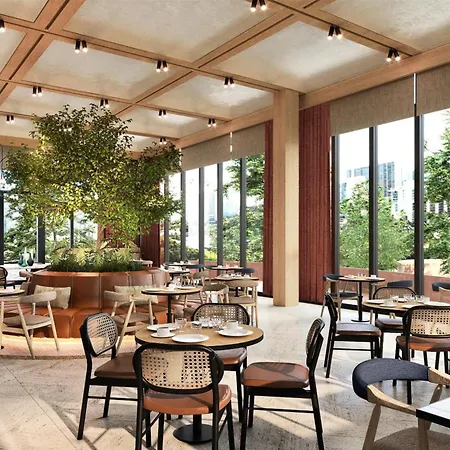 Hilton Airport Szálloda Isztambul