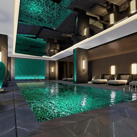 Szálloda Hilton Airport 4*