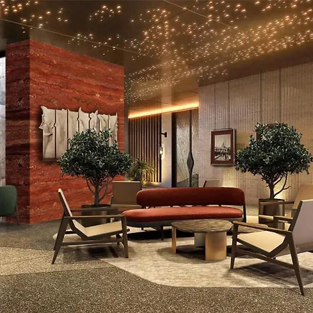 Hilton Airport Szálloda 4*
