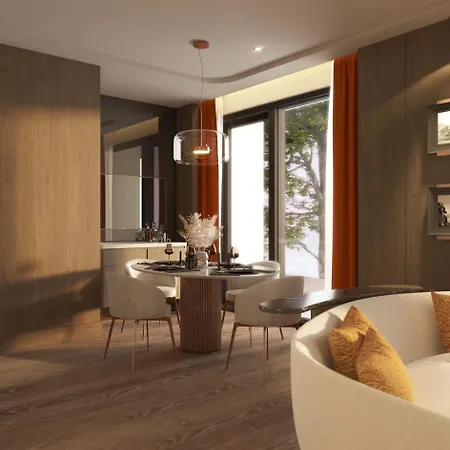 Szálloda Hilton Airport 4*