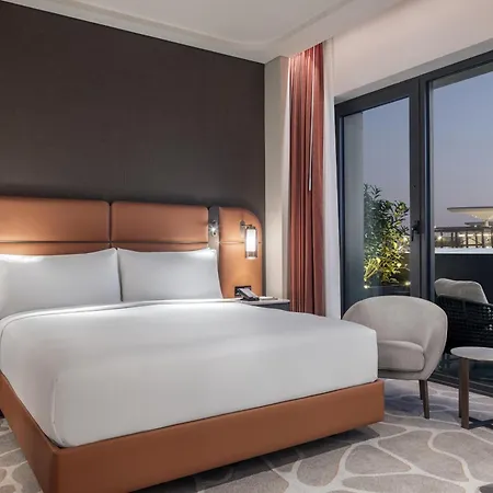 Hilton Airport 5* Стамбул