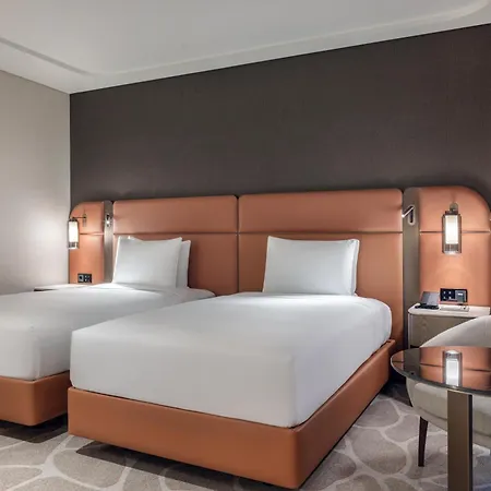 Hilton Airport