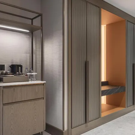 Hilton Airport Hotell