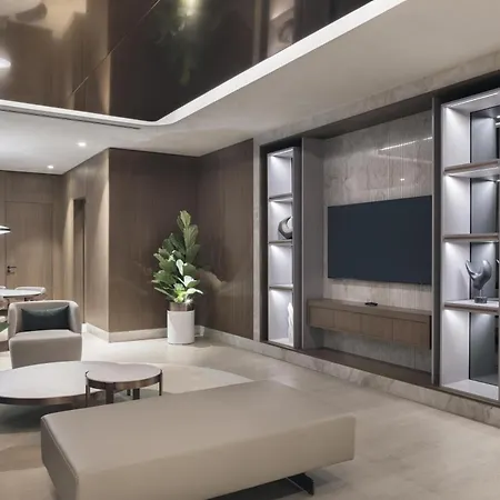 Hilton Airport 5* Стамбул