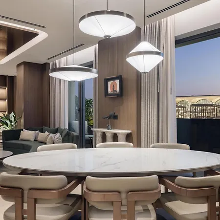 Hilton Airport