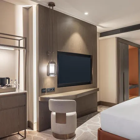 Hotell Hilton Airport 5*