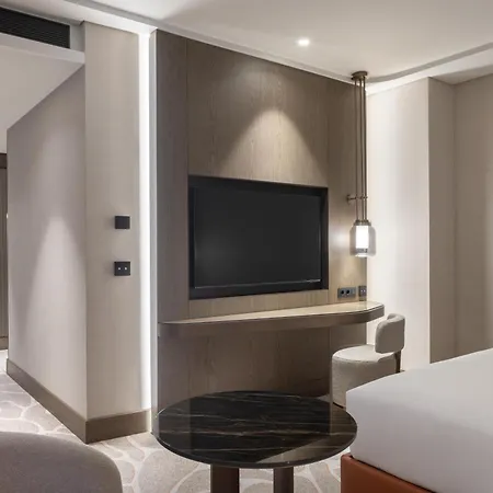 Hilton Airport 5*