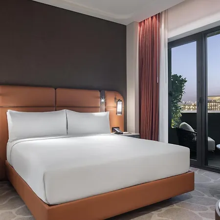 Hilton Airport 5* Стамбул