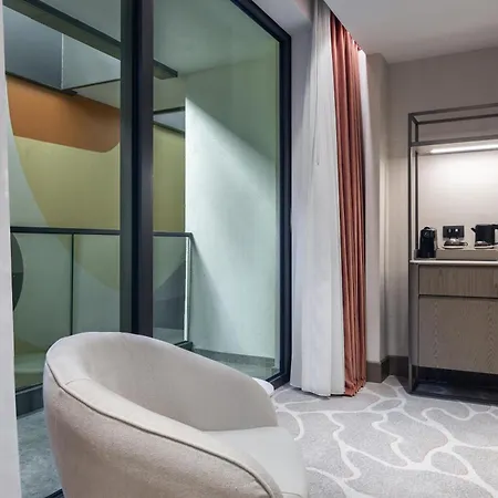 Hilton Airport Istanbul