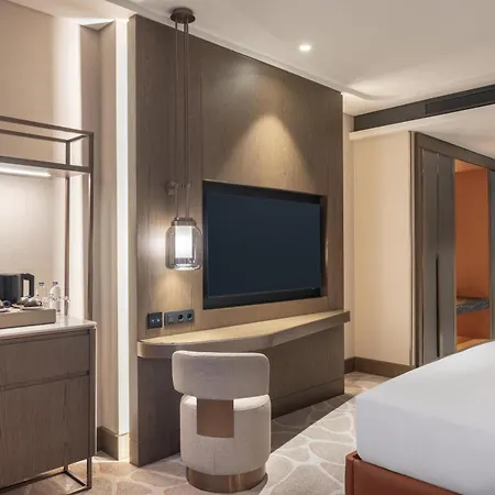 Hilton Airport Istanbul