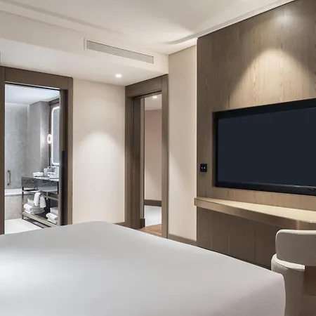 Отель Hilton Airport