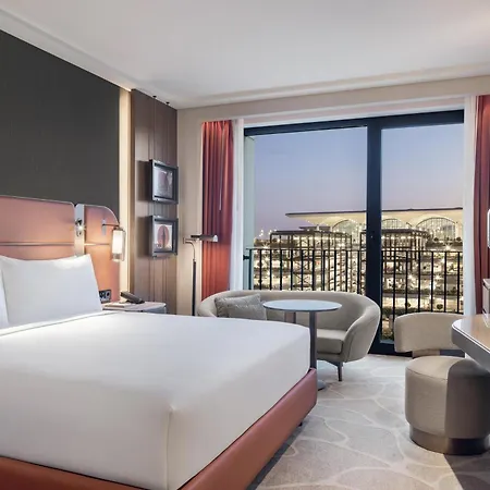 Hilton Airport Istanbul