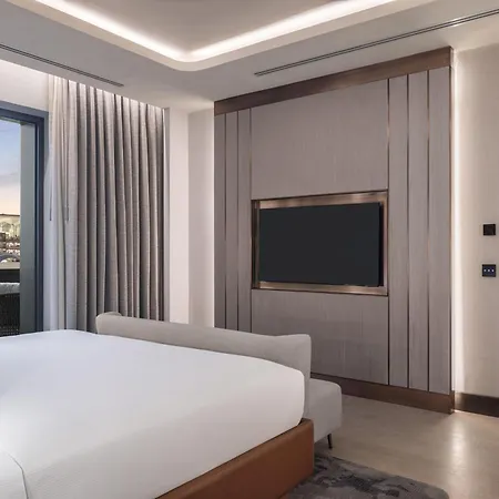 Hotell Hilton Airport Istanbul