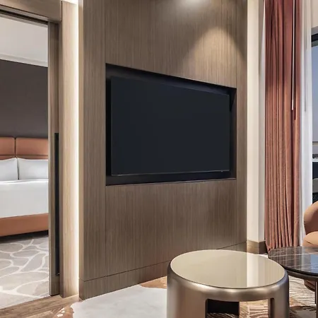 Hotell Hilton Airport 5*