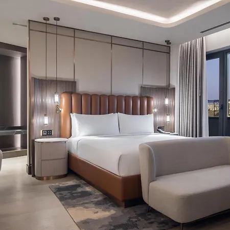 Hilton Airport Стамбул