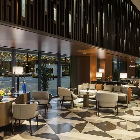 Hotel Hilton Airport Estambul